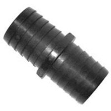 KC Nipple - Polypropylene Hose Mender
