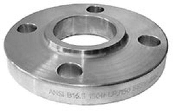 Lap Joint - 316 SS