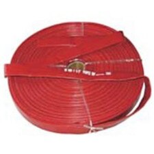 Medium Duty Discharge - Brick Red