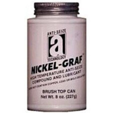 Nickel-Graf™ Nickel and Graphite Based Anti-Seize Compound