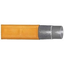 Nitril-PVC Layflat Discharge Hose - Nitril 20
