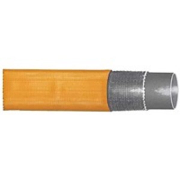 Nitril-PVC Layflat Discharge Hose - Nitril 20