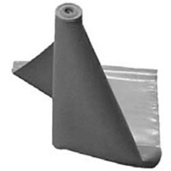 Nitrile Sheet BUNA-N Black
