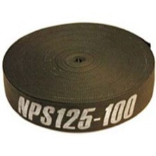 Nylotek Nylon Protective Sleeve