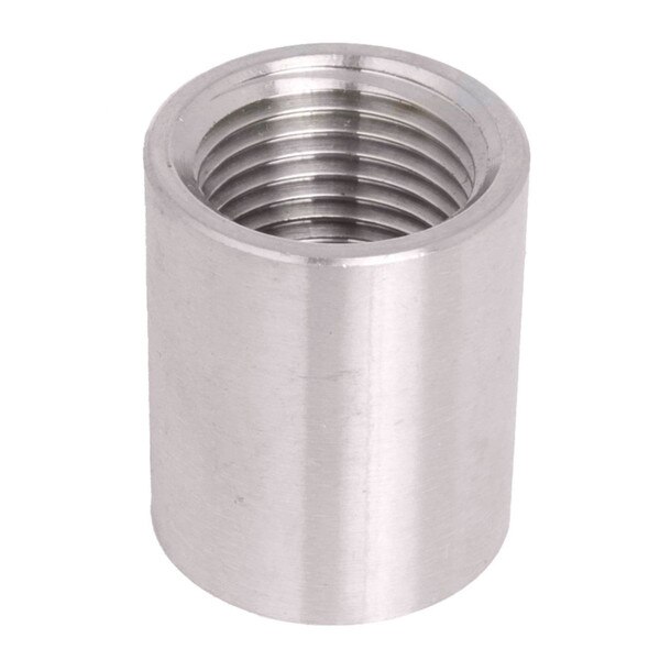 FxF NPT threaded coupling