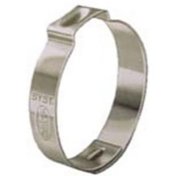 Oetiker 1-Ear Clamps