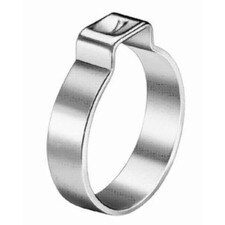 OETIKER Stainless Steel 1-Ear Clamps - PG153