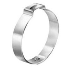 OETIKER Stainless Steel 1-Ear Clamps - PG155