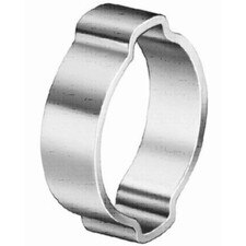 OETIKER Stainless Steel 2-Ear Clamps - PG151