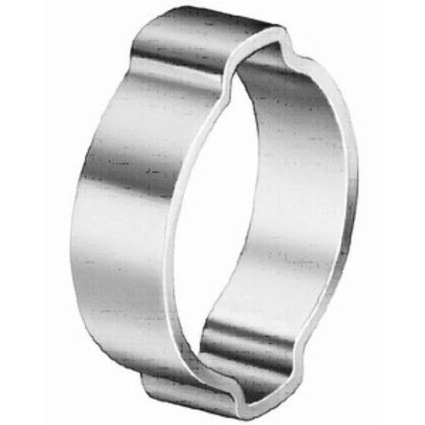 OETIKER Stainless Steel 2-Ear Clamps - PG151