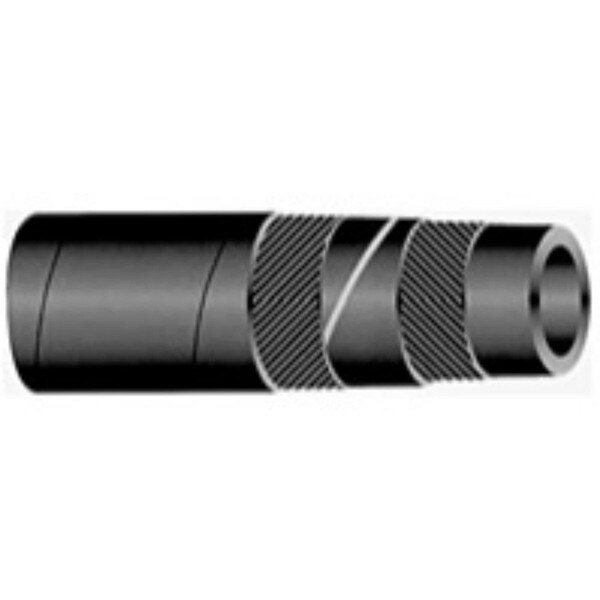 Oil Discharge Hose