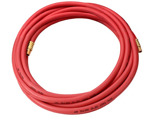 Pneumatic Air/Water Hose Assembly