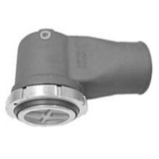 Pneumatic Vapor Valve for Man Hole Cover