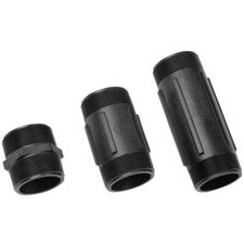 Polyprolylene - Pipe Nipples