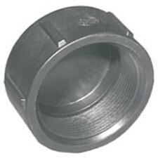 Polypropylene - Pipe Cap
