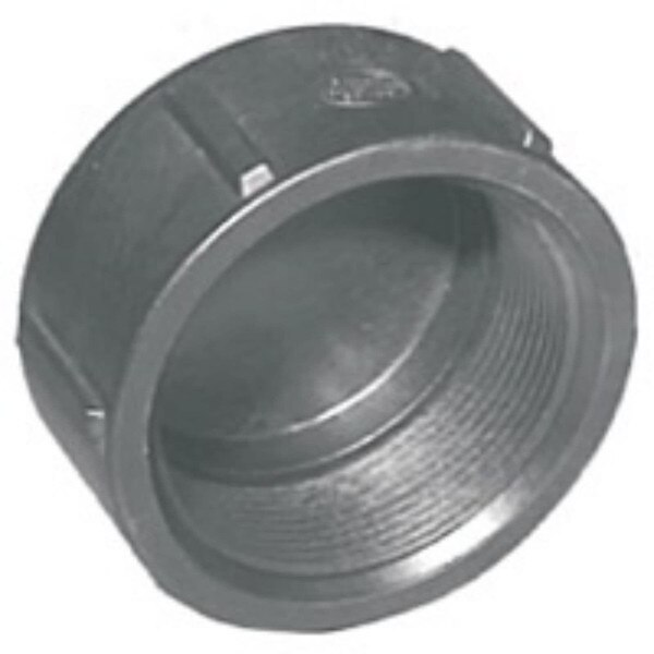 Polypropylene - Pipe Cap