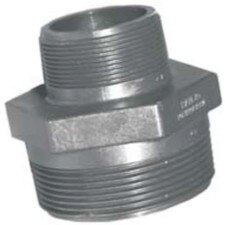 Polypropylene Reducer Nipple