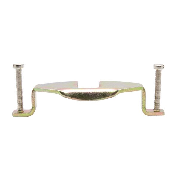 Pressure Gauge UClamp Mounting 21/2"