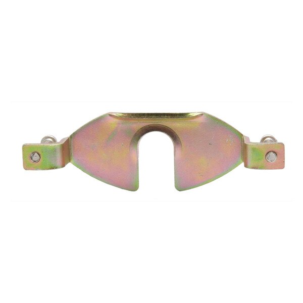 Pressure Gauge U-Clamp Mounting Bracket