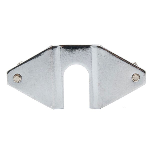 Pressure Gauge U-Clamp Mounting Bracket