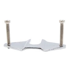 Pressure Gauge U Clamp Mounting Bracket Новый уренгой, крайняя улица, 2.