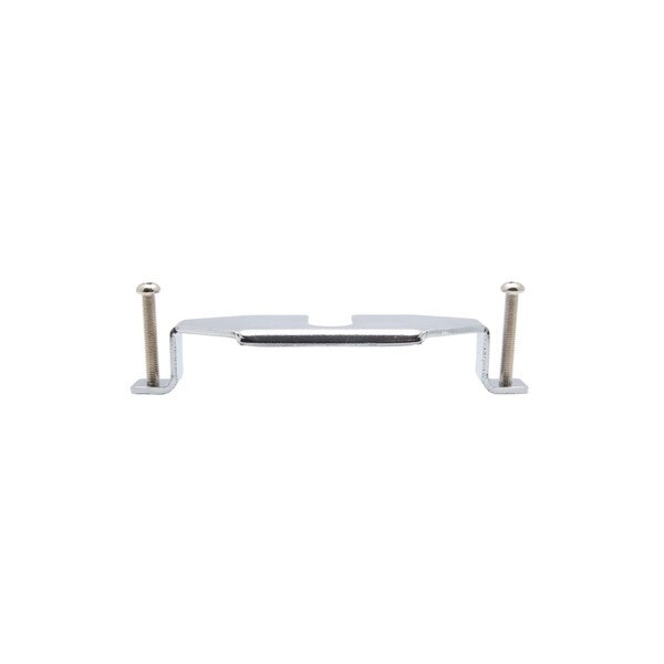 Pressure Gauge U-Clamp Mounting Bracket