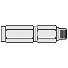 Pressure Snubbers - Pressure Surge and Shock Snubbers