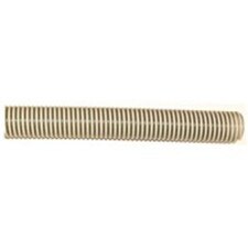 PVC Suction Hose - Green or Clear