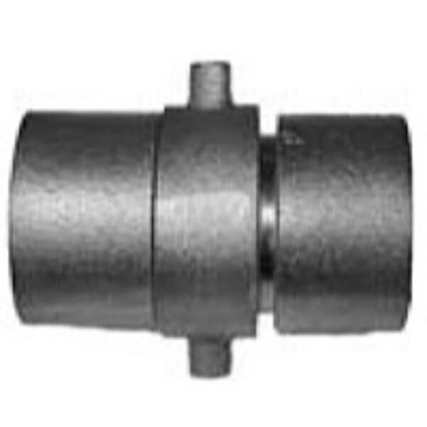 Rack & Reel Brass Pin Lug