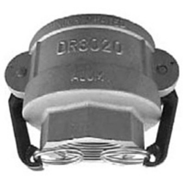 Reducing Adapters and Couplers - Female Coupler x Female NPT