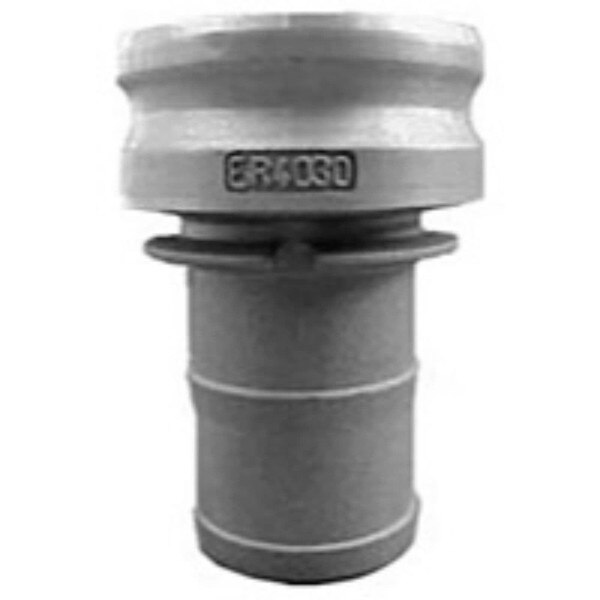 Reducing Adapters and Couplers - Male Adapter x Hose Shank