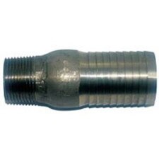 KC Nipple - Reducing and Increasing End Nipples