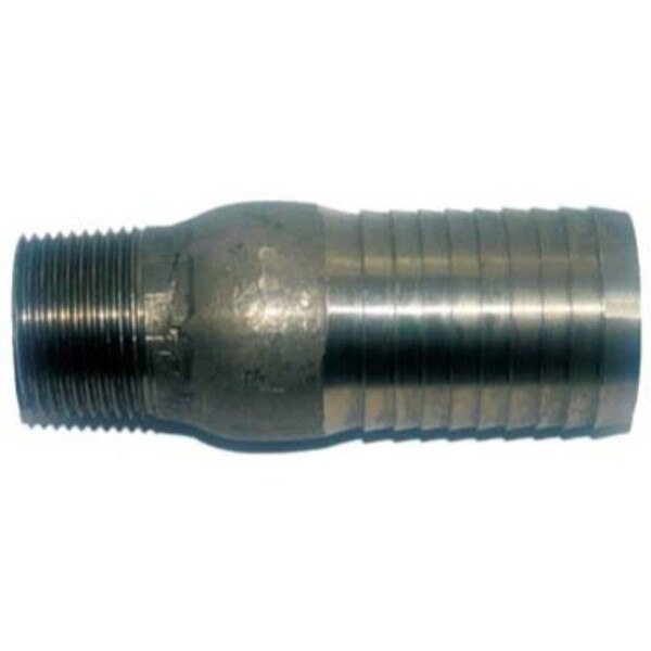 Reducing-Increasing End Nipples