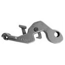 Replacement Handles & Gaskets - Self Locking Handle