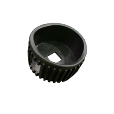 Rubber Gauge Boot