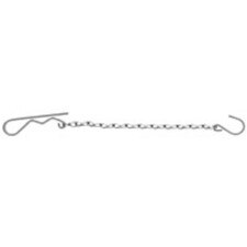 Safety Clip with Chain