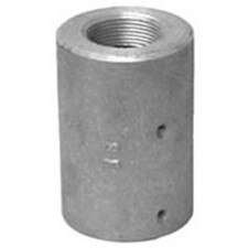 Sandblast Couplings - Sandblast Hose End Nozzle Holder - NPSH Thread