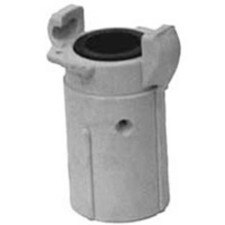 Sandblast Couplings - Sandblast Hose Ends with Crowfoot