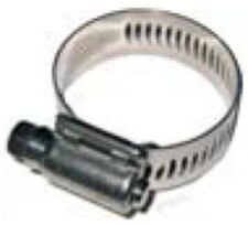 Seal Fast 9/16" Band All Stainless