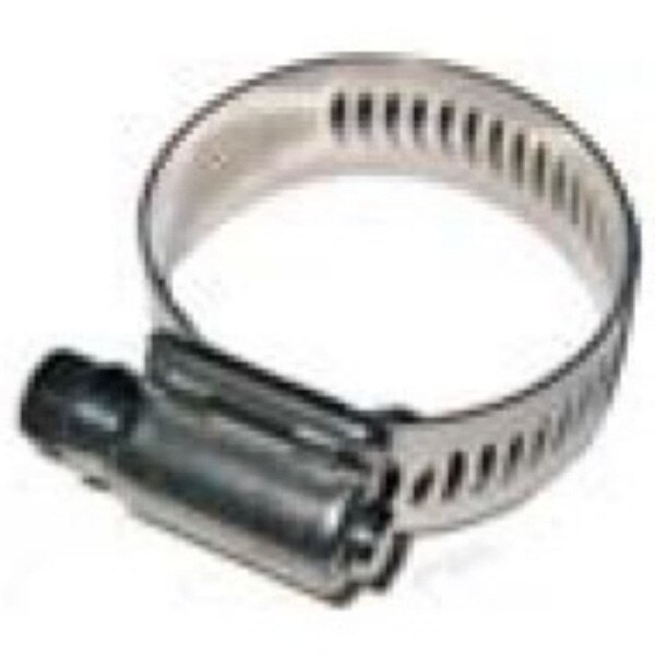 9/16" Band All Stainless