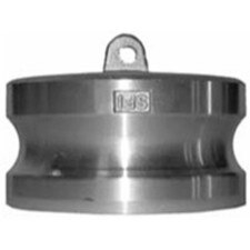 Cam and Groove - Dust Plug Adapter