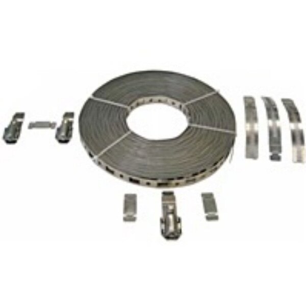 Clamp Kit