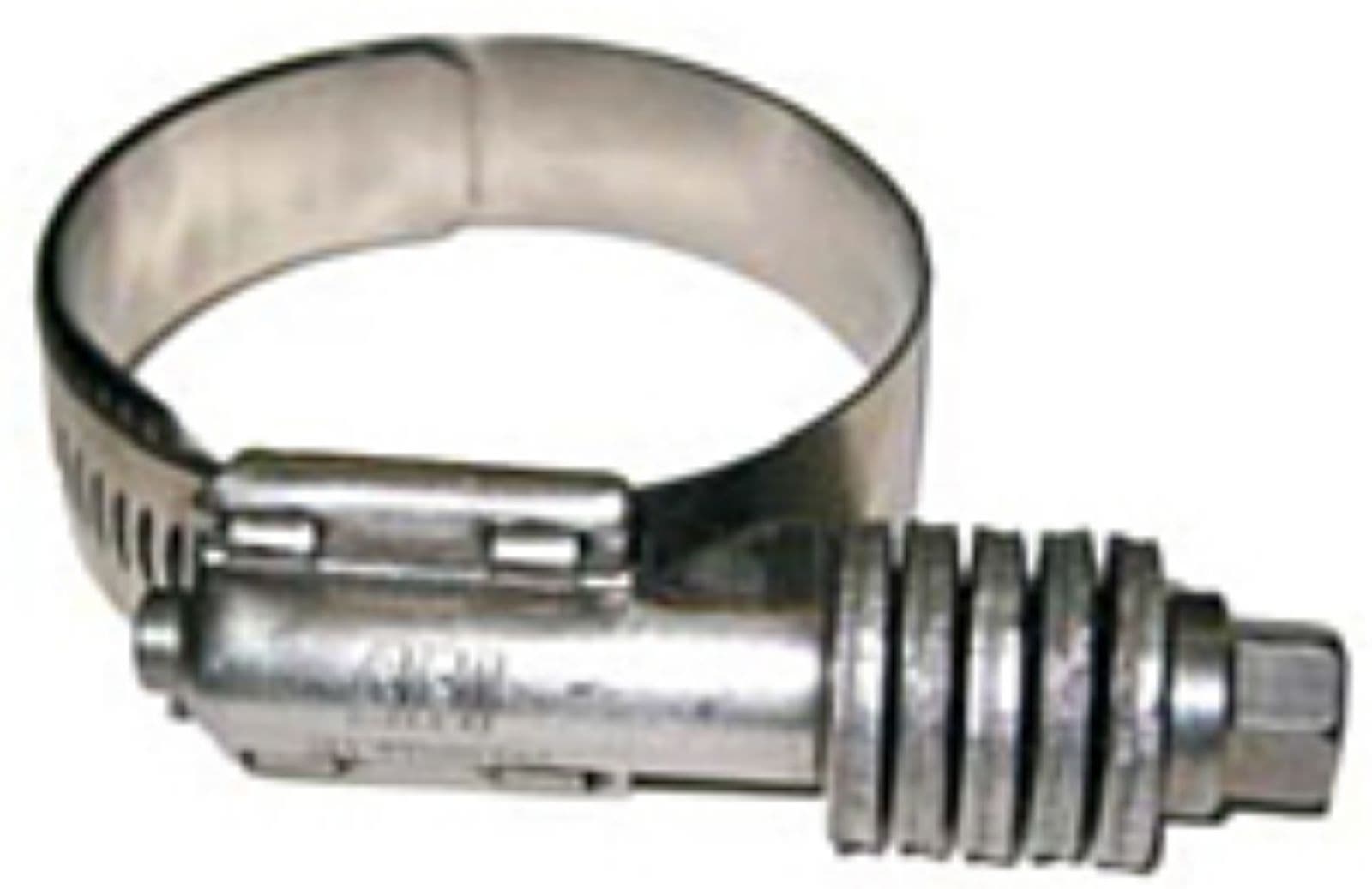 Seal Fast Constant Torque Clamps