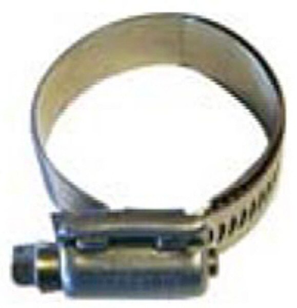 Seal Fast Hi-Torque Clamps with Liner