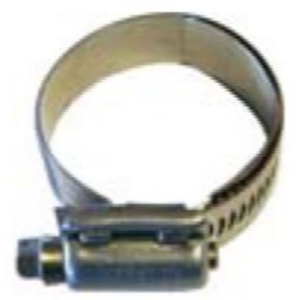 Liner Clamps for Soft Silicone