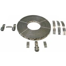 Worm Drive Clamp Kit
