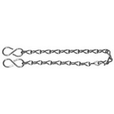 Security Chains with "S" Hooks