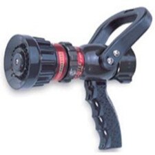 Selectable Gallonage Nozzles