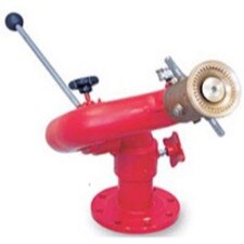 Single Waterway Monitor