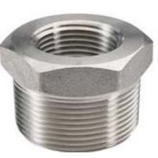 Socket MxF S.S. (304)